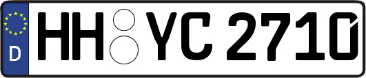 HH-YC2710