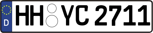 HH-YC2711