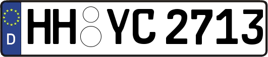 HH-YC2713