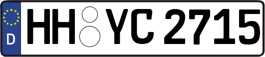 HH-YC2715