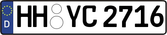 HH-YC2716