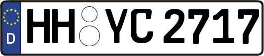 HH-YC2717