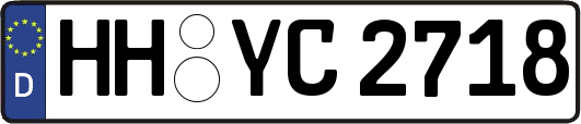 HH-YC2718