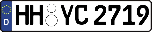 HH-YC2719