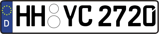 HH-YC2720