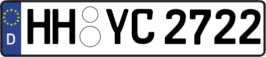 HH-YC2722