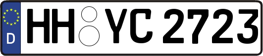 HH-YC2723