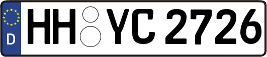 HH-YC2726