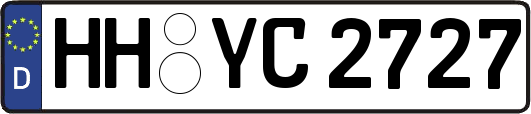 HH-YC2727