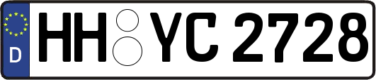 HH-YC2728