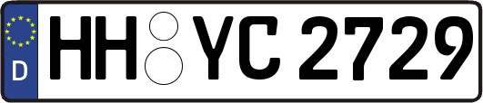 HH-YC2729