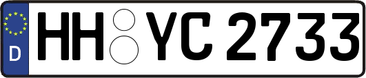 HH-YC2733