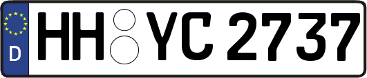 HH-YC2737