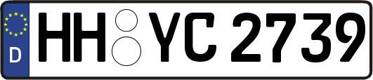 HH-YC2739