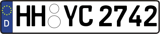 HH-YC2742