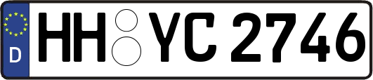 HH-YC2746