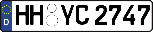 HH-YC2747
