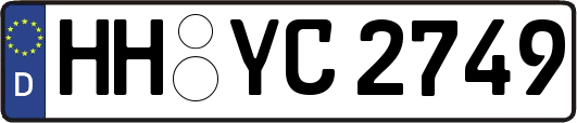 HH-YC2749