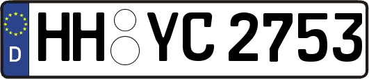 HH-YC2753