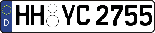 HH-YC2755