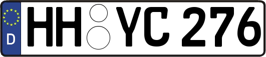 HH-YC276