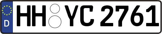 HH-YC2761