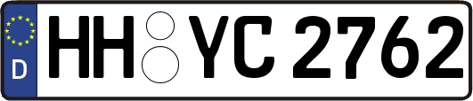 HH-YC2762