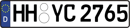 HH-YC2765