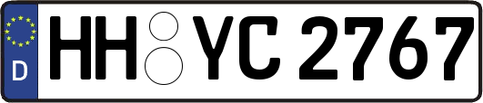 HH-YC2767