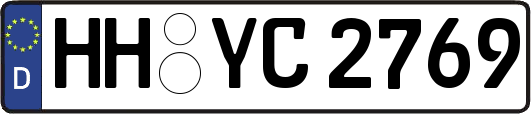 HH-YC2769