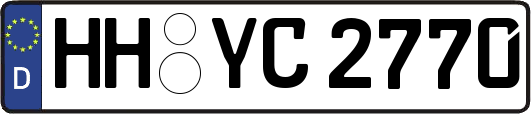 HH-YC2770