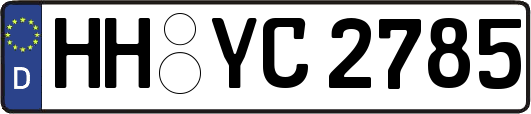 HH-YC2785