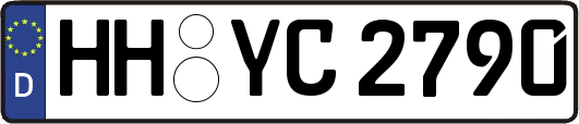 HH-YC2790