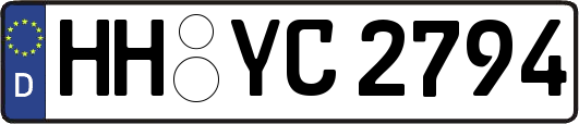 HH-YC2794