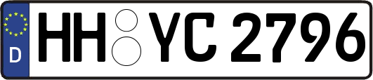 HH-YC2796