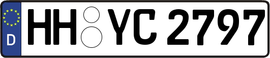 HH-YC2797