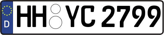 HH-YC2799