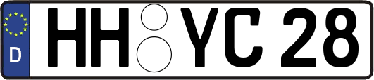 HH-YC28