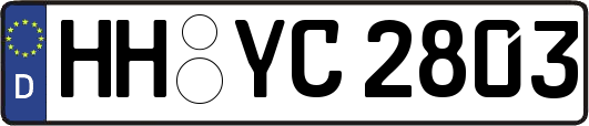 HH-YC2803