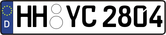 HH-YC2804