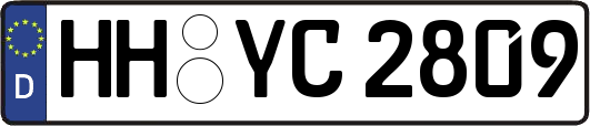 HH-YC2809