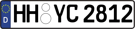 HH-YC2812