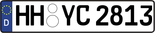 HH-YC2813