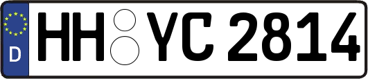 HH-YC2814