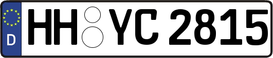 HH-YC2815