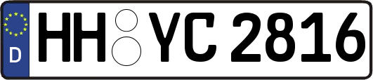 HH-YC2816