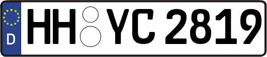 HH-YC2819