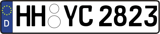 HH-YC2823