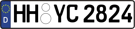 HH-YC2824