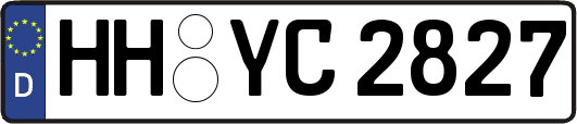 HH-YC2827